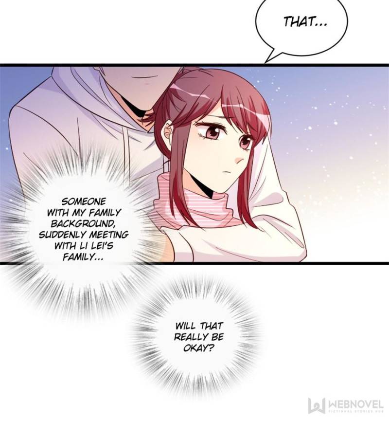 A Star Reborn: The Queen's Return Chapter 155 8